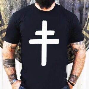 President Icon Logo Shirt