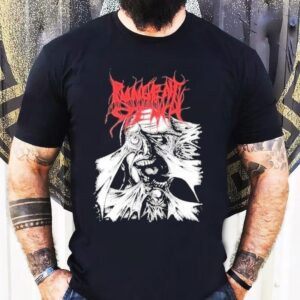 Pungent Stench The First Recordings Shirt