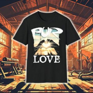 Pur Love Sunshine Shirt