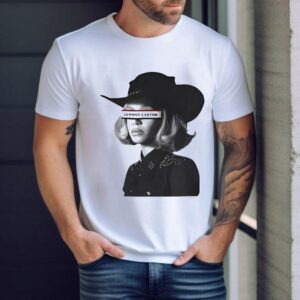 Rodeo Cowboy Carter Tour 2025 Shirt