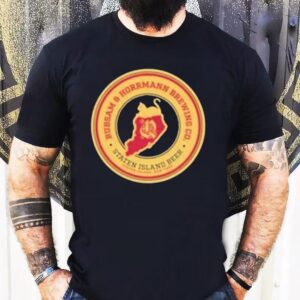Rubsam Horrmann Brewing Co Logo Shirt