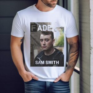 Sam Smith Fader Shirt
