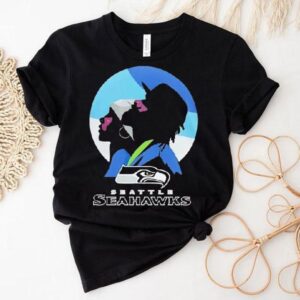 Seattle Seahawks Nfl Shirt