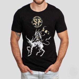 Septicflesh The Collector Shirt