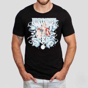 Shirin David Juice Money Ceo Bitches Us Need Rap Shirt