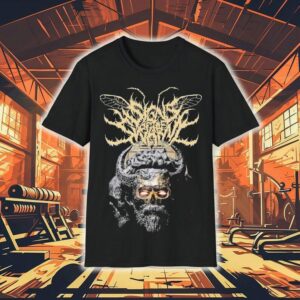 Signs Of The Swarm To Rid Myself Of Truth Shirt