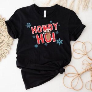 South Park Howdy Ho! Shirt