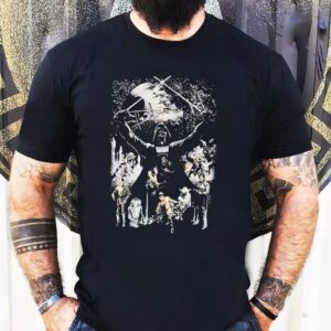 Star Wars A New Hope Forge Shirt