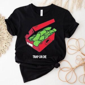 The Shoe Box Money Shirt