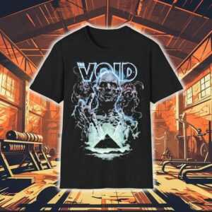 The Void Zombies Shirt