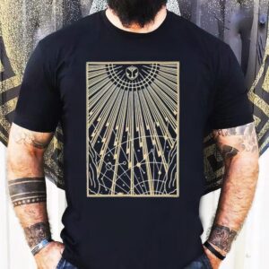 Tomorrowland Pop Cultr Shirt