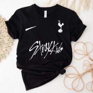 Tottenham Hotspur Stray Kids Shirt