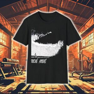 Toucheamore Touch Amor Dead Horse Shirt