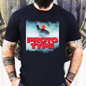 Trettmann Prototype Shirt