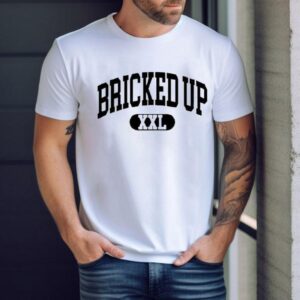 Trevor Wallace Bricked Up Xxl Shirt