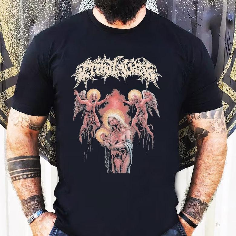 Tribal Gaze Worthless Offering Shirt Tribal Gaze Worthless Offering Shirt