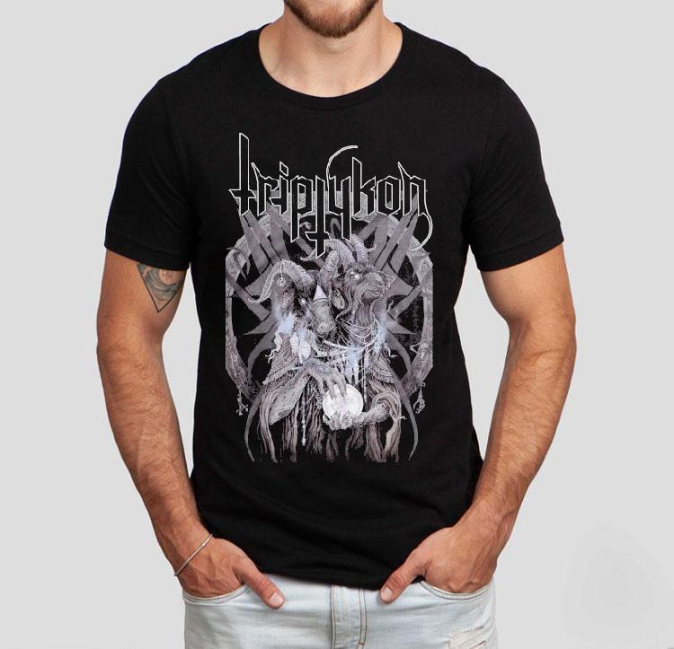 Triptykon Europhan Shirt Triptykon Europhan Shirt