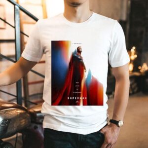 Trump The Symbol Of Hope Superman Shirt
