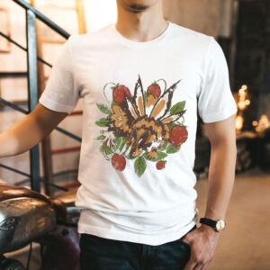 Twin Atlas Mielebee Shirt