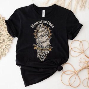 Untouchable Full Speed ​ahead Shirt