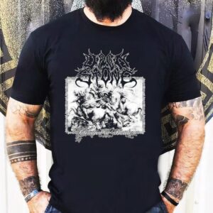 Upon Stone To Seek And Follow The Call Of Lions Shirt