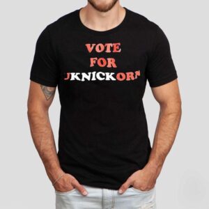 Vote For Uknickorn Shirt 1 Vote For Uknickorn Tshirt
