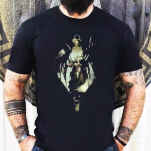 Warhammer Daughters Of Khaine Morathi Shirt