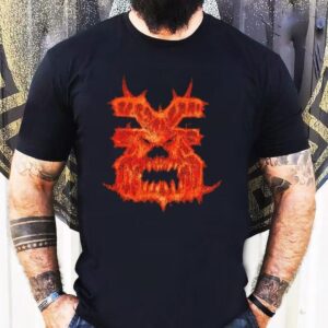 Warhammer Khorne Shirt