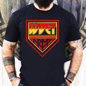 Wdet Army Shirt