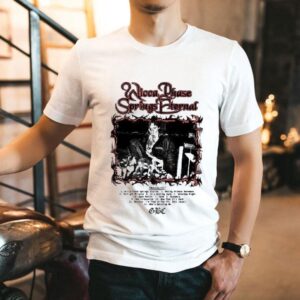 Wicca Phase Springs Eternal Portal Shirt