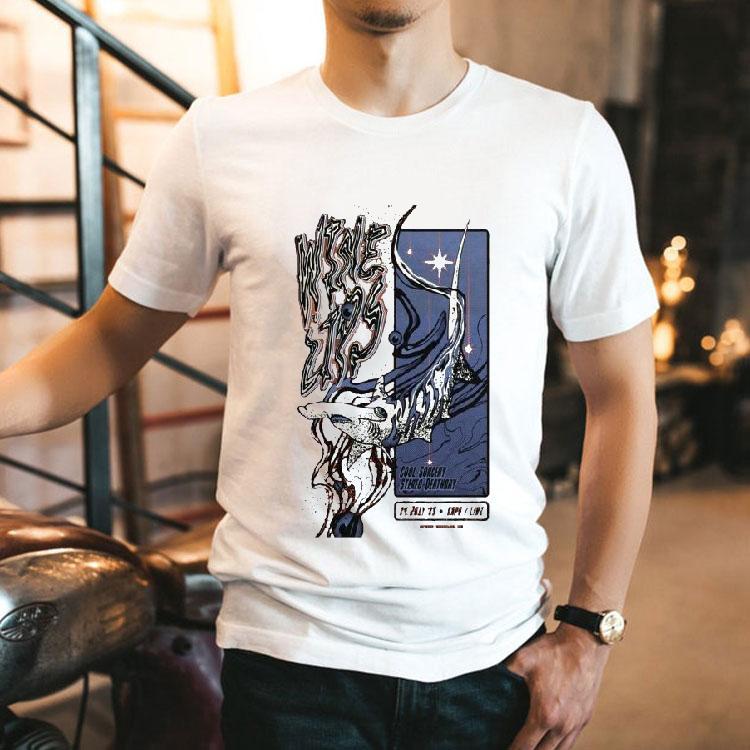 Wine Lips Tour Kapu, Linz, Austria July 24, 2025 Shirt Wine Lips Tour Kapu, Linz, Austria July 24, 2025 Shirt