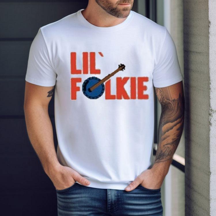 Winnipeg Folk Festival Lil’ Folkie Shirt Winnipeg Folk Festival Lil’ Folkie Shirt
