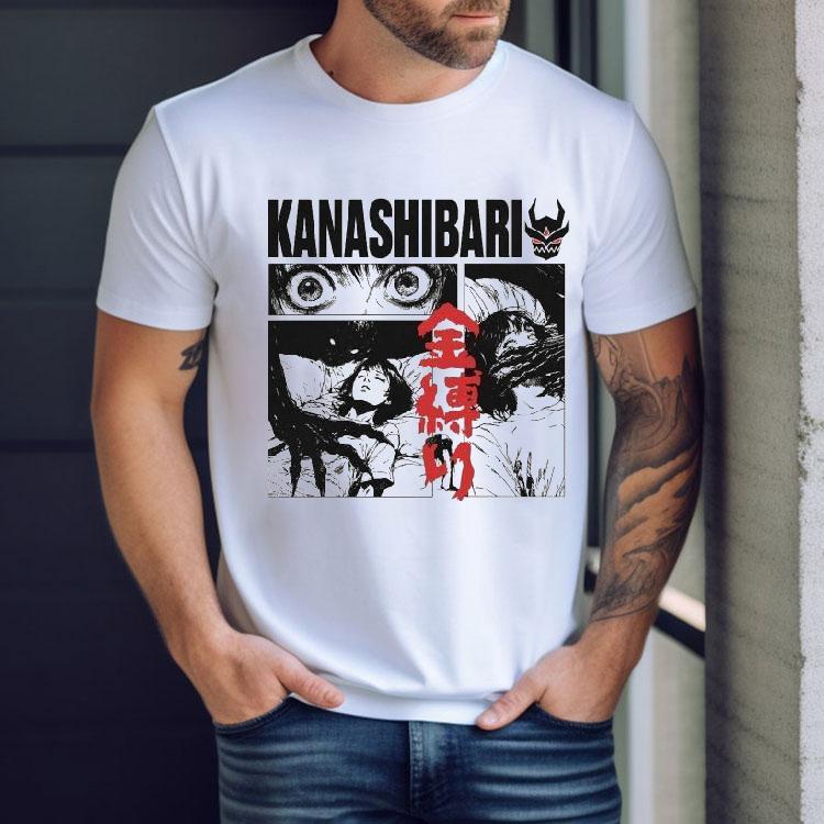 Within Destruction Kanashibari Shirt Within Destruction Kanashibari Shirt