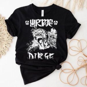 Wormrot Dirge Shirt