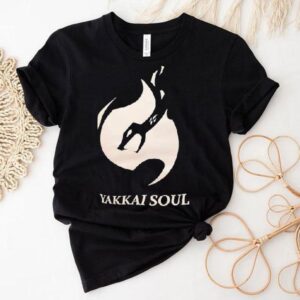 Yakkai Soul Logo Shirt
