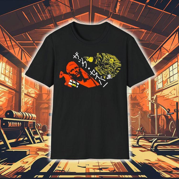 Zack Sabre Jr World Heavyweight Champions Shirt Zack Sabre Jr World Heavyweight Champions Shirt