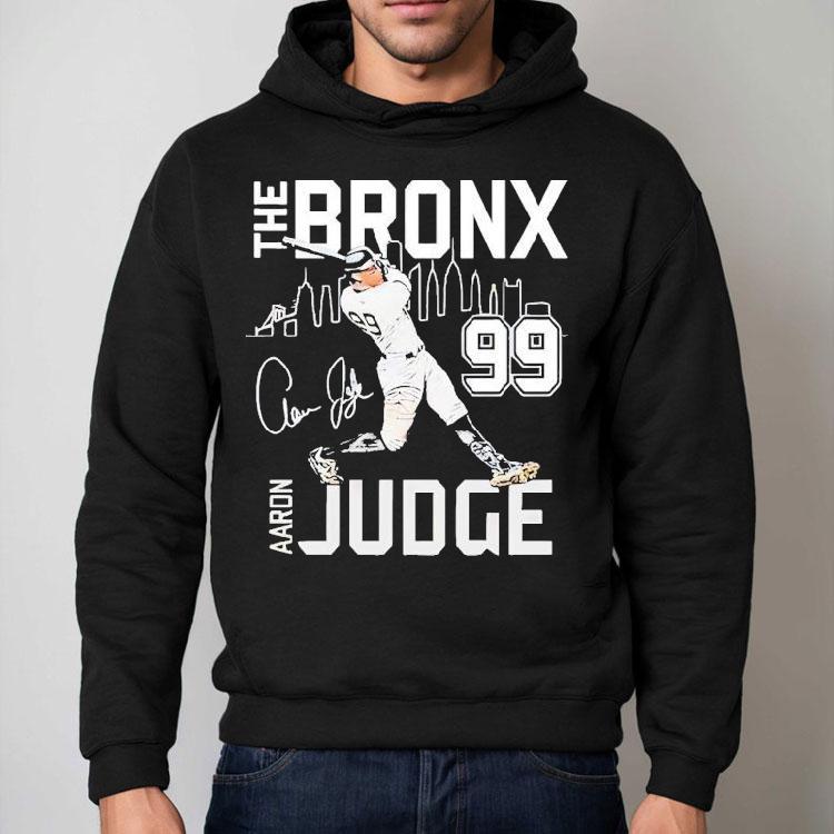 Aaron Judge New York Yankees City Connect Player Shirt Aaron Judge New York Yankees City Connect Player Shirt
