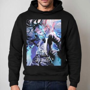Ado Dome Tour 2025 Yodaka Shirt 2 Ado Dome Tour Yodaka Hoodie