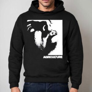 Agriculture Spirit Shirt 2 Agriculture Spiri Hoodie