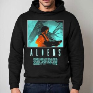 Aliens Mothers Shirt 2 Aliens Mothers Hoodie