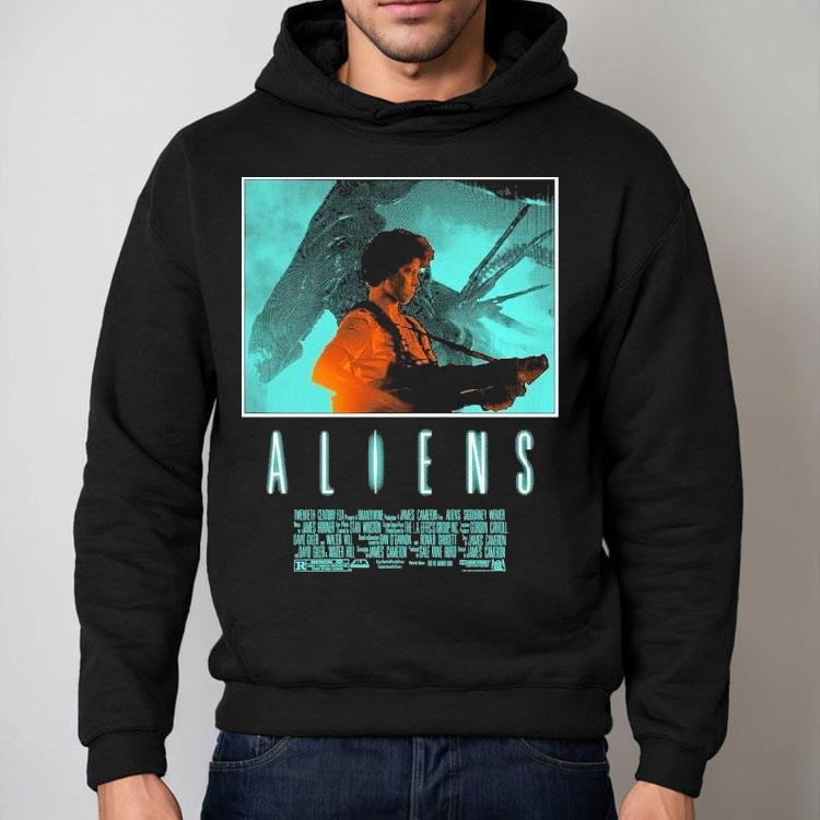 Aliens Mothers Shirt Aliens Mothers Shirt