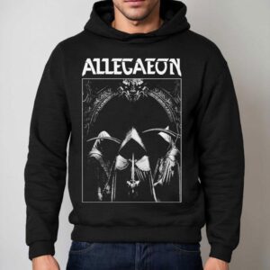Allegaeon Reapers Hoodie