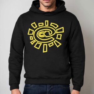 Always Sun Hoodie
