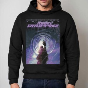 Alyssa Mary Droppinz Oct 31 2025 At Cervantes Otherside In Denver Co Shirt 2 Alyssa Mary Droppinz Oct At Cervantes Otherside In Denver Co Hoodie