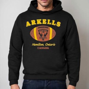 Arkells Hamilton Ontario Canada The Rally Football Event June 21 2025 Shirt 2 Arkells Hamilton Ontario Canada The Rally Football Event June Hoodie