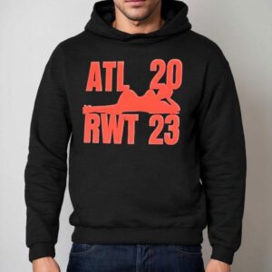 Atl Rwt Beyonc Atlanta Renaissance World Tour Hoodie