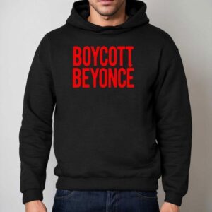 Ayyonce Boycott Beyonce Shirt 2 Ayyonce Boycott Beyonce Hoodie