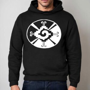 Babies Top Hunab Ku Shirt 2 Babies Top Hunab Ku Hoodie