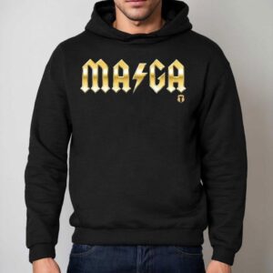 Back In Maga The Officer Tatum Shirt 2 Back In Maga The Officer Tatum Hoodie