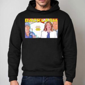 Backlash Krayden's Right With David Krayden Shirt 2 Backlash Krayden S Right With David Krayden Hoodie